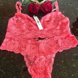 Cosabella Lingerie Set
